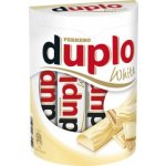 Ferrero Duplo white 182 g – Zbozi.Blesk.cz