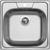 Sinks CLASSIC 480 matný