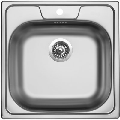 Sinks CLASSIC 480 matný