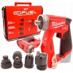 Milwaukee M12 FDDXKIT-202X 4933464979 – Sleviste.cz