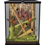 Repti Planet Natur skleněné 20 x 20 x 30 cm – Sleviste.cz