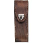 Victorinox Pouzdro kožené hnědé 4.0548 – Zboží Dáma