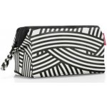 Reisenthel Dámská cestovní kosmetická taštička Etue Travelcosmetic zebra WC1032 – Zbozi.Blesk.cz