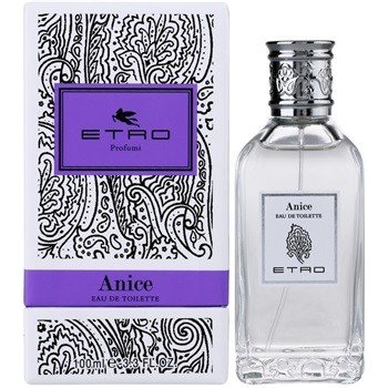 Etro Anice toaletní voda unisex 100 ml