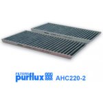 Filtr, vzduch v interiéru PURFLUX AHC220-2 (AHC2202) – Hledejceny.cz