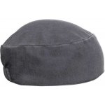 Premier Kuchařská čepice SKULL šedá džínovina – Zboží Dáma