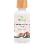 Naturalis Sexuální zdraví ženy bylinná tinktura 50 ml – Hledejceny.cz