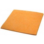 Vektex Simple Soft hadr na podlahu oranžový 60 x 70 cm 1 ks – Zboží Mobilmania