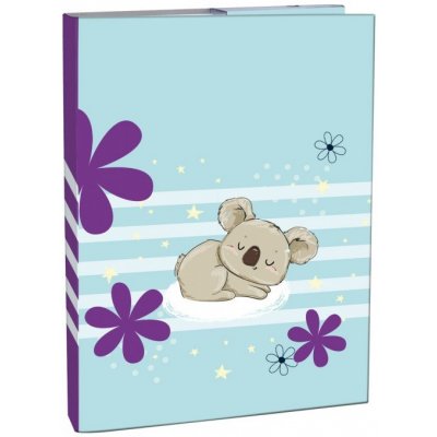 Stil A5 Lazy Koala 1524550 – Zbozi.Blesk.cz