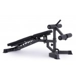 TRINFIT Bench L5 Pro s dorazem na břicho – Zbozi.Blesk.cz