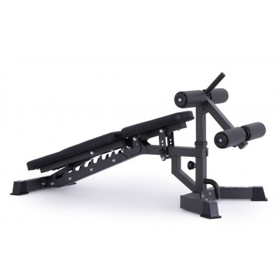TRINFIT Bench L5 Pro s dorazem na břicho – Zbozi.Blesk.cz