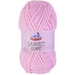 VLNIKA Příze Samet Soft Varianta: 234 – Sleviste.cz