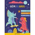 Učím sa hrou: Hľadanie, vyfarbovanie a ďalšie úlohy – Hledejceny.cz