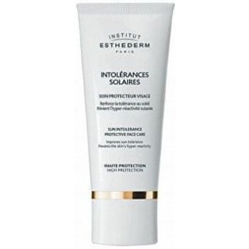 Institut Esthederm Sun Intolerance ochranný krém na obličej při sluneční intoleranci High Protection (Global Cellular Protection) 50 ml