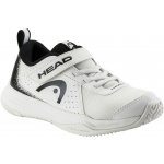 Head Sprint Velcro 4.0 Kids White/Black – Zboží Dáma