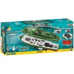 COBI 4825 World War II Hlídkový torpédový člun PT-109 – Zboží Dáma