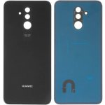 Kryt Huawei Mate 20 Lite zadní černý – Zbozi.Blesk.cz