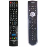 Dálkový ovladač General BOSE RC20T, RC-X20 Lifestyle T10 T20 AV20 – Zboží Živě