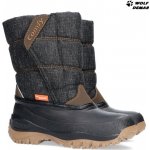 Demar Comfy B 1356 černá – Zboží Dáma