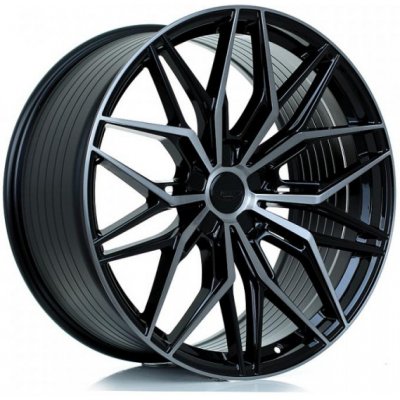 Judd JSF3 10,5x20 5x120 ET15-50 titanium | Zboží Auto