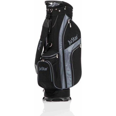 JuStar 9" cart bag