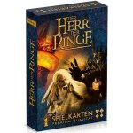 The Lord of The Rings Hrací karty Waddingtons Pán prstenů – Hledejceny.cz