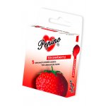 Pepino jahoda 3 ks – Zboží Dáma