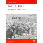 Tobruk 1941 - Jon Latimer – Hledejceny.cz