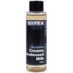 CC Moore Esence Ultra Creamy Condensed Milk 100 ml – Zboží Mobilmania