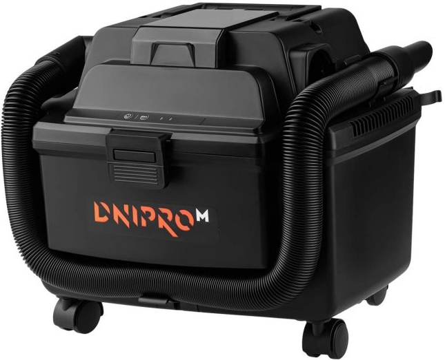 Dnipro-M DVC-200BC ULTRA