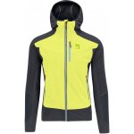 Karpos Lede Jacket Primrose/Vulcan – Zboží Mobilmania