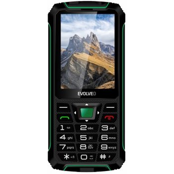 EVOLVEO StrongPhone W4