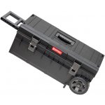 Qbrick P90600 Box plastový na kolech 793x385x322mm One Longer Basic – Sleviste.cz