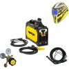 Svářečka Esab Rogue ES 151 iP Set 6 + kukla expert + RV Argon + hořák TIG 4 m 0705002006