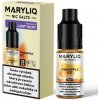 Maryliq Pineapple Ice 10 ml 20 mg