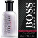 Hugo Boss Bottled No.6 Sport voda po holení 50 ml – Hledejceny.cz