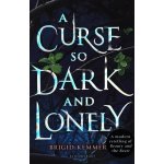 A Curse So Dark and Lonely – Zboží Dáma
