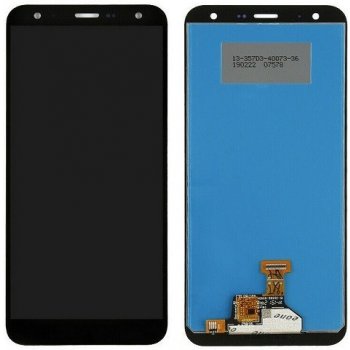 LCD Displej + Dotykové sklo LG K40