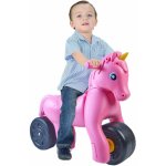 FEBER Pink Unicorn Race Ride na širokých kolech – Hledejceny.cz