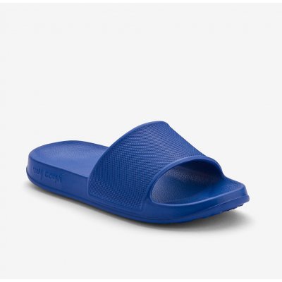 Coqui 7083 chlapecké pantofle modré – Zboží Mobilmania