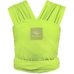 Manduca Wickelkinder Sling Lime – Zboží Dáma