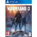 Wasteland 3 (D1 Edition) – Hledejceny.cz