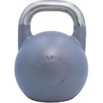 StrongGear Kettlebell ocel 6 kg – Zbozi.Blesk.cz