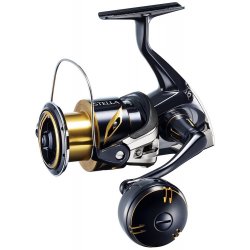 Shimano Stella 4000 SW-C HG