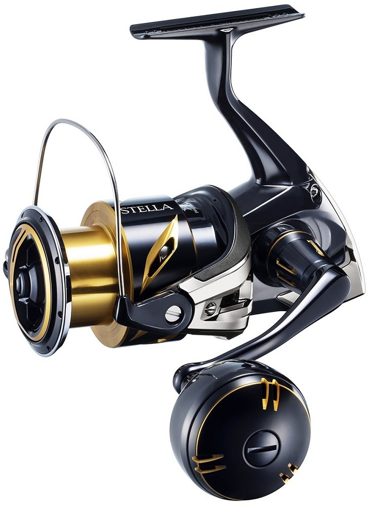 Shimano Stella 4000 SW-C HG