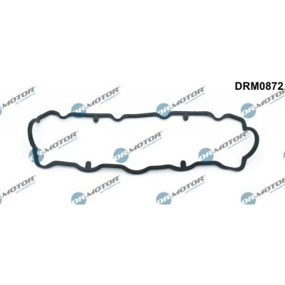 Těsnění, kryt hlavy válce Dr.Motor Automotive DRM0872 | Zboží Auto