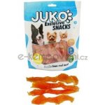 Smarty Soft Chicken Jerky made by hand 250 g-12409 – Hledejceny.cz