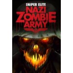 Sniper Elite: Nazi Zombie Army – Hledejceny.cz