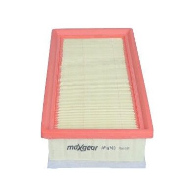 Vzduchový filtr MAXGEAR 26-2409 – Hledejceny.cz