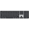 Klávesnice Apple Magic Keyboard with Touch ID and Numeric Keypad MMMR3Y/A